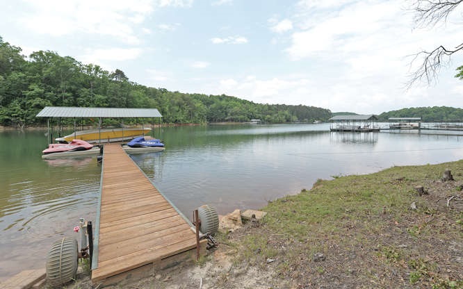 1015 Paynes Creek Road Hartwell, GA 30643 - Photo 20 of 22 Gallery Image 20
