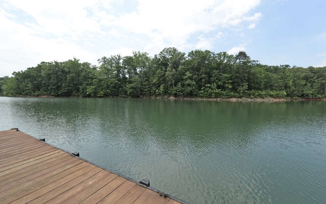 1015 Paynes Creek Road Hartwell, GA 30643 - Photo 21 of 22 Gallery Image 21