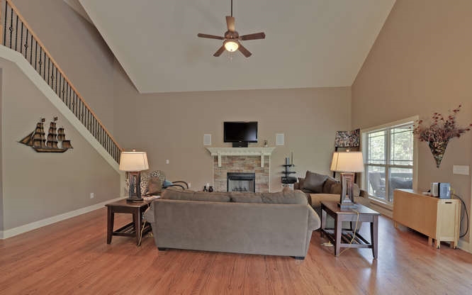 1015 Paynes Creek Road Hartwell, GA 30643 - Photo 4 of 22 Gallery Image 4