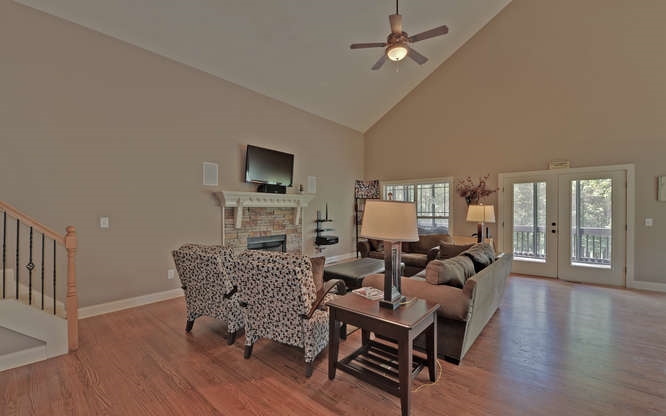 1015 Paynes Creek Road Hartwell, GA 30643 - Photo 5 of 22 Gallery Image 5