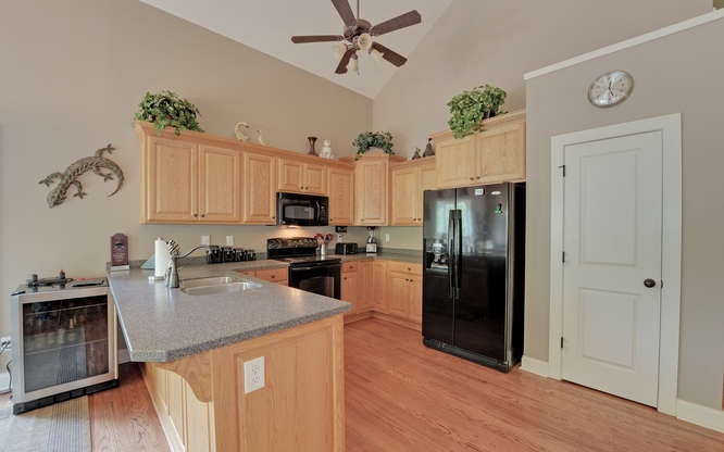 1015 Paynes Creek Road Hartwell, GA 30643 - Photo 6 of 22 Gallery Image 6