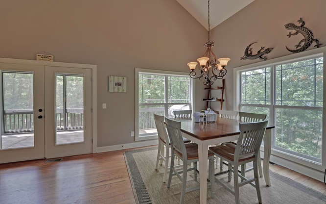 1015 Paynes Creek Road Hartwell, GA 30643 - Photo 7 of 22 Gallery Image 7