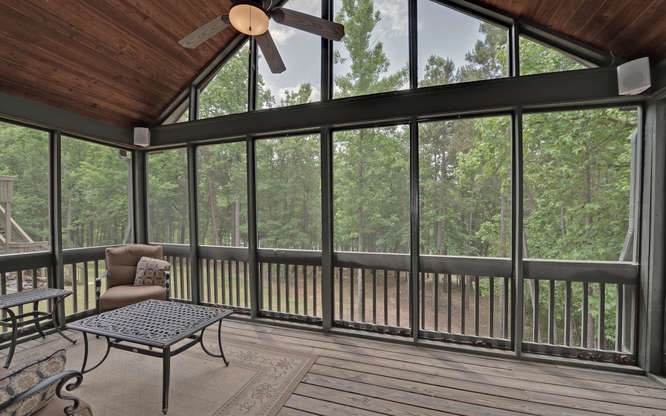 1015 Paynes Creek Road Hartwell, GA 30643 - Photo 8 of 22 Gallery Image 8