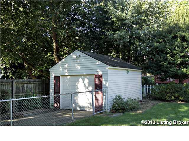 226 Ring Road Louisville, KY 40207 - Photo 33 of 35 Additional Photo