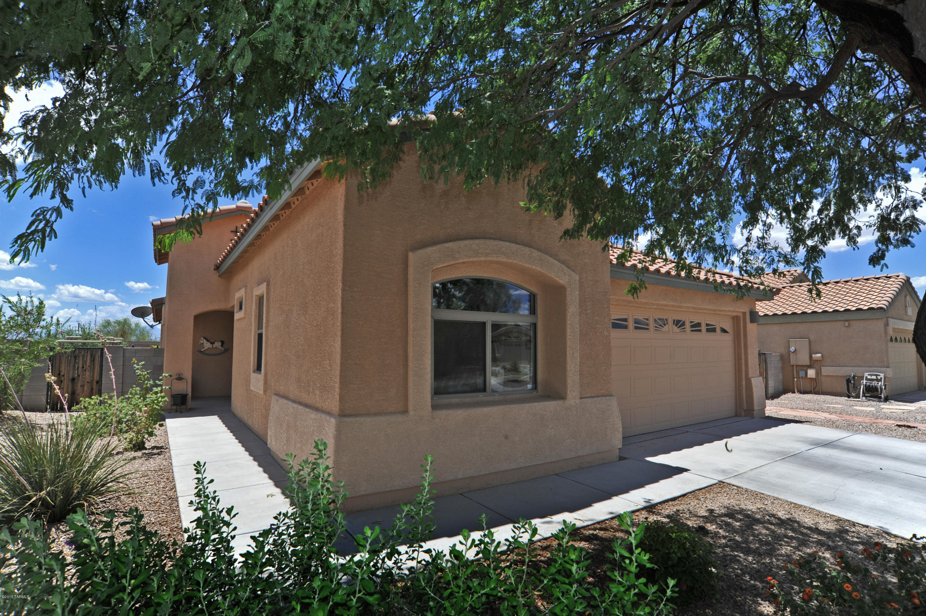 6642 East Bambino Road Tucson, AZ 85756 - Photo 21 of 47