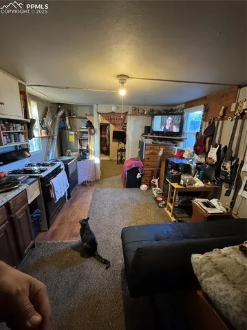 $315,000 | 2534 East St Vrain Street, Colorado Springs, CO 80909