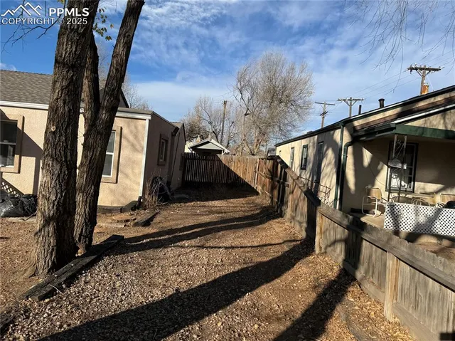 $315,000 | 2534 East St Vrain Street, Colorado Springs, CO 80909