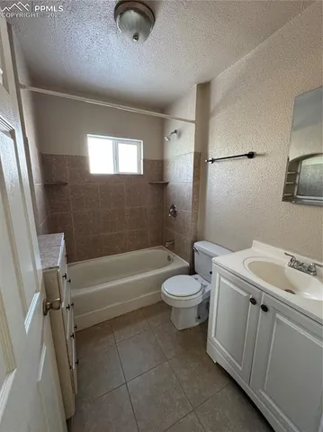 $315,000 | 2534 East St Vrain Street, Colorado Springs, CO 80909