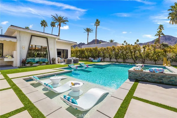 $22,000 | 45605 Camino Del Rey, Indian Wells, CA 92210