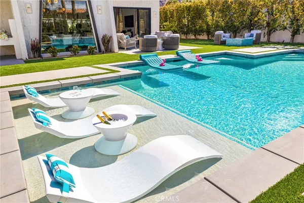 $22,000 | 45605 Camino Del Rey, Indian Wells, CA 92210