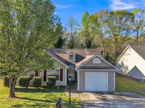 $235,000 | 245 Misty Ridge Trail, Stockbridge, GA 30281