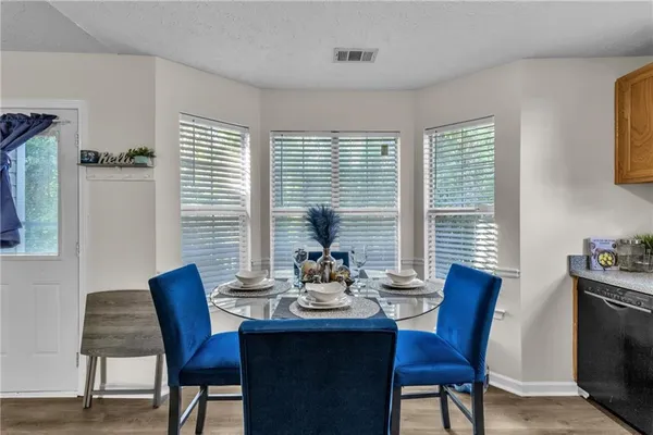 $235,000 | 245 Misty Ridge Trail, Stockbridge, GA 30281