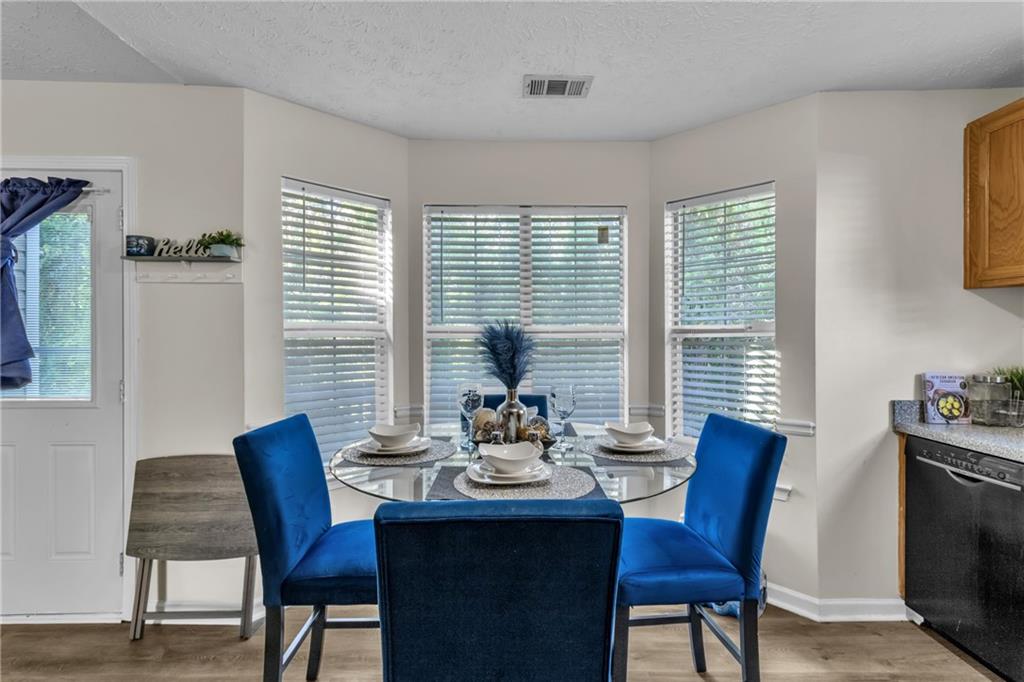 245 Misty Ridge Trail Stockbridge, GA 30281 - Photo 11 of 30