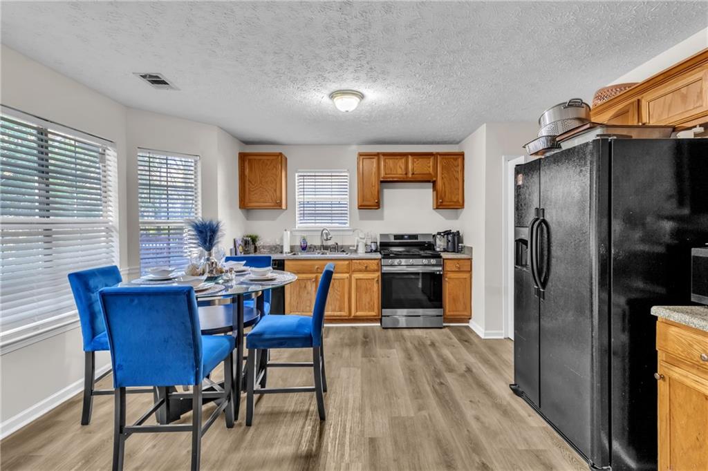 245 Misty Ridge Trail Stockbridge, GA 30281 - Photo 12 of 30