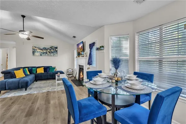 $235,000 | 245 Misty Ridge Trail, Stockbridge, GA 30281