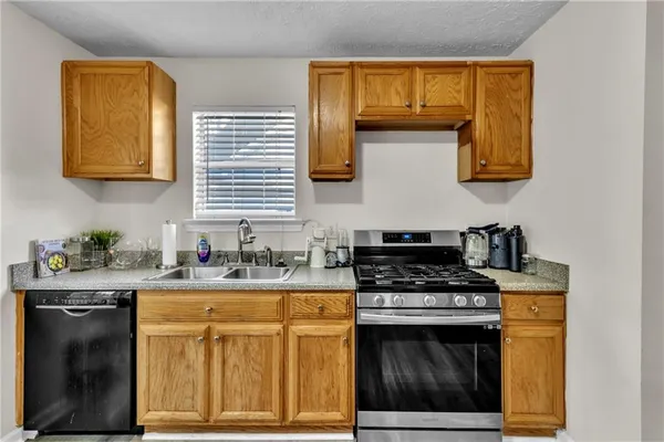 $235,000 | 245 Misty Ridge Trail, Stockbridge, GA 30281