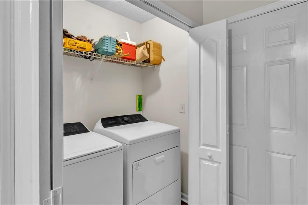 245 Misty Ridge Trail Stockbridge, GA 30281 - Photo 15 of 30