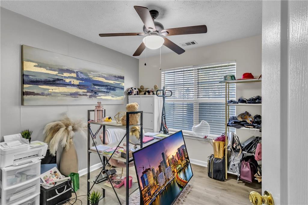 245 Misty Ridge Trail Stockbridge, GA 30281 - Photo 16 of 30