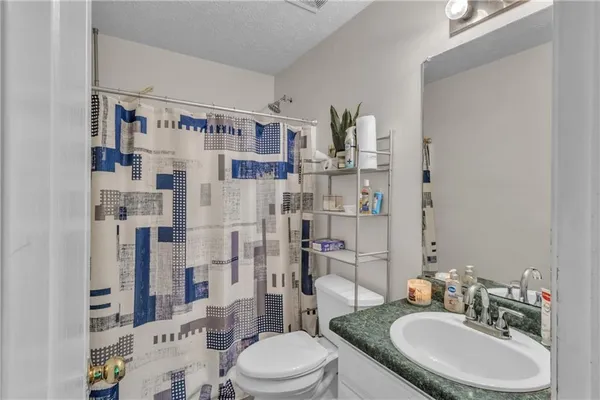 $235,000 | 245 Misty Ridge Trail, Stockbridge, GA 30281