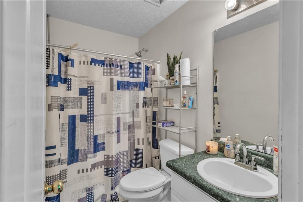 245 Misty Ridge Trail Stockbridge, GA 30281 - Photo 18 of 30