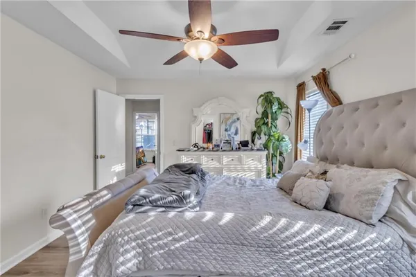 $235,000 | 245 Misty Ridge Trail, Stockbridge, GA 30281