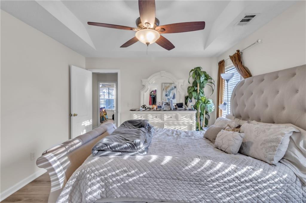 245 Misty Ridge Trail Stockbridge, GA 30281 - Photo 19 of 30