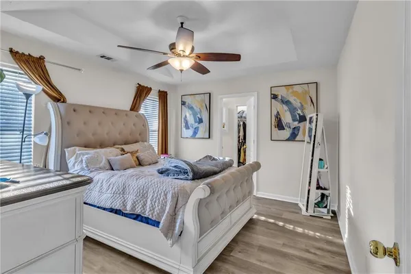 $235,000 | 245 Misty Ridge Trail, Stockbridge, GA 30281