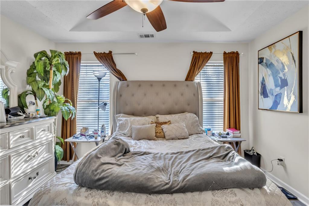 245 Misty Ridge Trail Stockbridge, GA 30281 - Photo 21 of 30