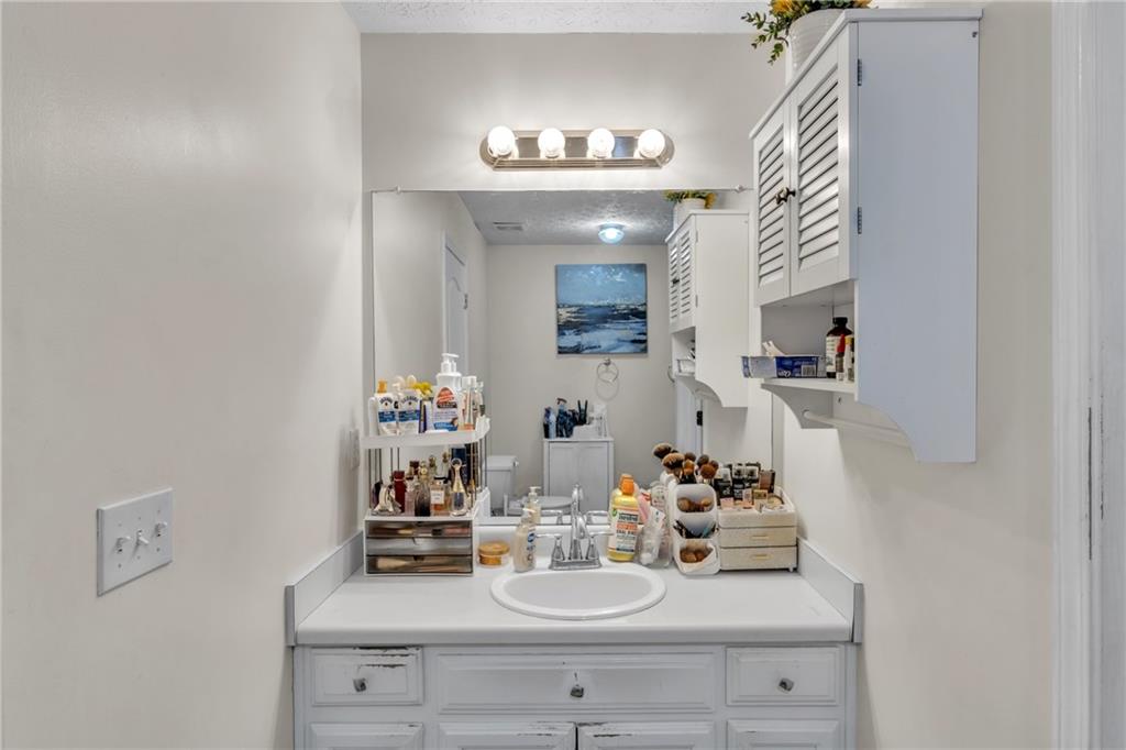 245 Misty Ridge Trail Stockbridge, GA 30281 - Photo 22 of 30