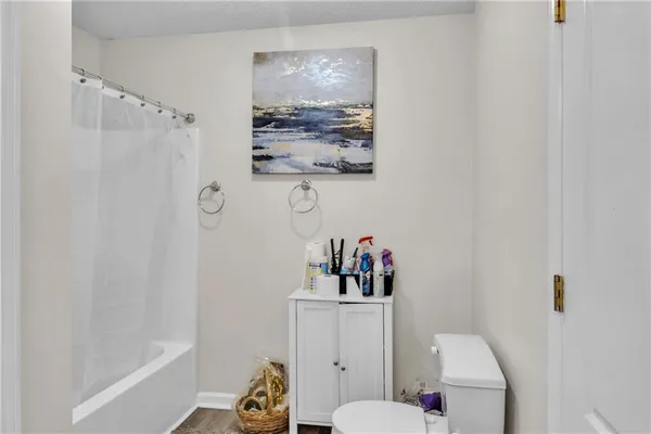 $235,000 | 245 Misty Ridge Trail, Stockbridge, GA 30281