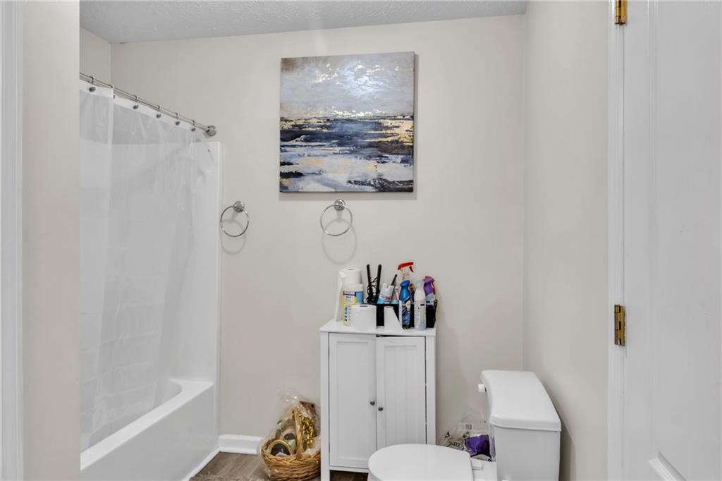 245 Misty Ridge Trail Stockbridge, GA 30281 - Photo 23 of 30