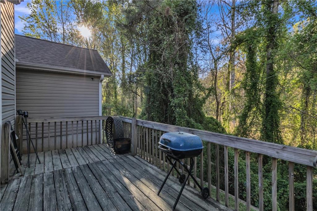 245 Misty Ridge Trail Stockbridge, GA 30281 - Photo 25 of 30