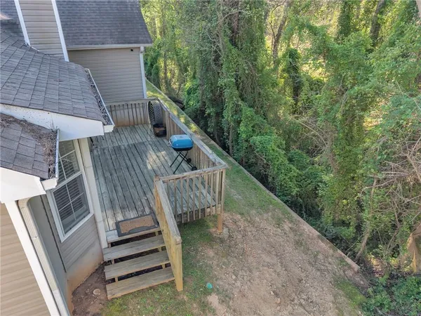 $235,000 | 245 Misty Ridge Trail, Stockbridge, GA 30281