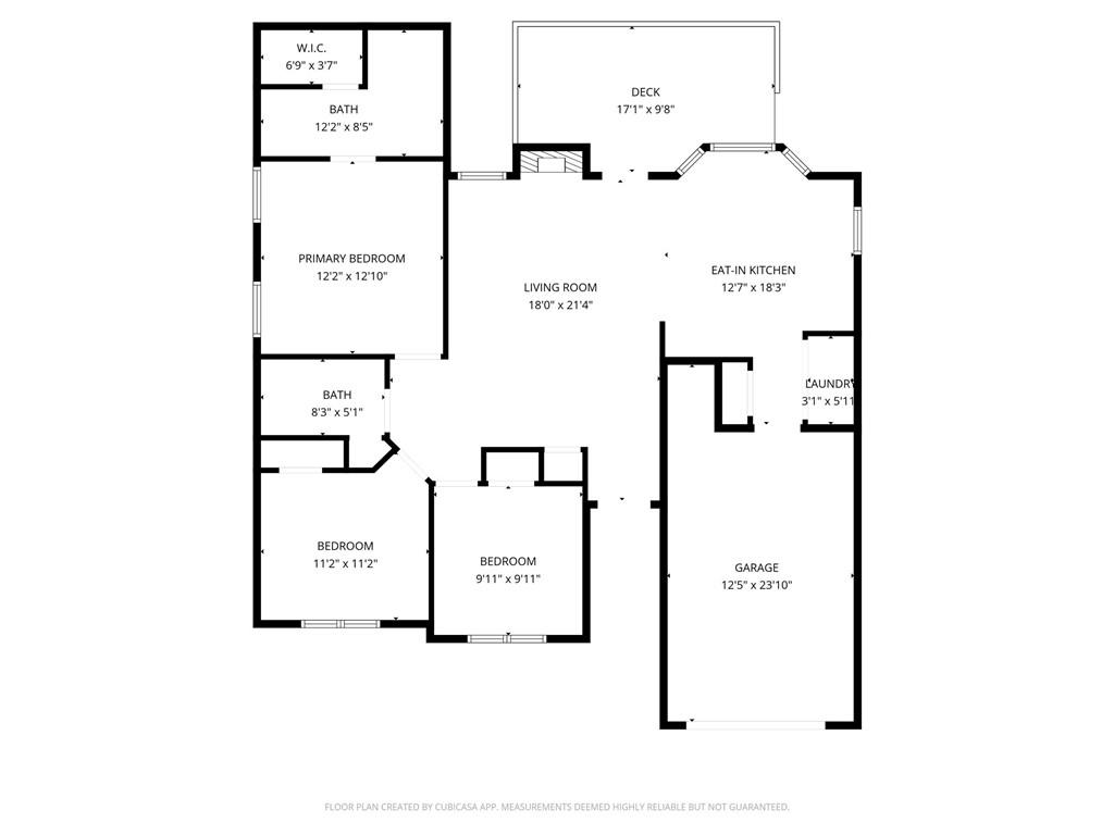 245 Misty Ridge Trail Stockbridge, GA 30281 - Photo 30 of 30
