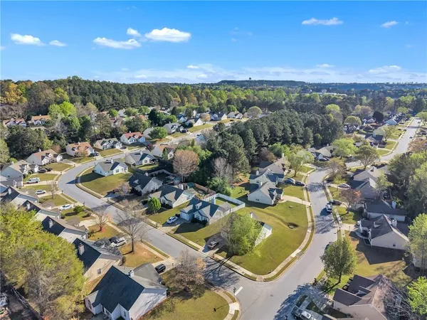 $235,000 | 245 Misty Ridge Trail, Stockbridge, GA 30281