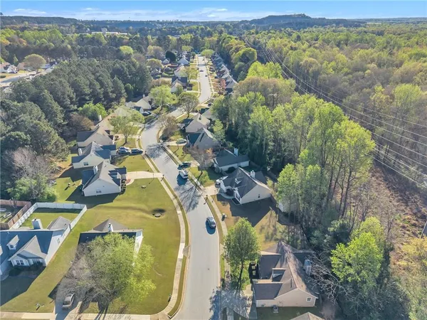 $235,000 | 245 Misty Ridge Trail, Stockbridge, GA 30281