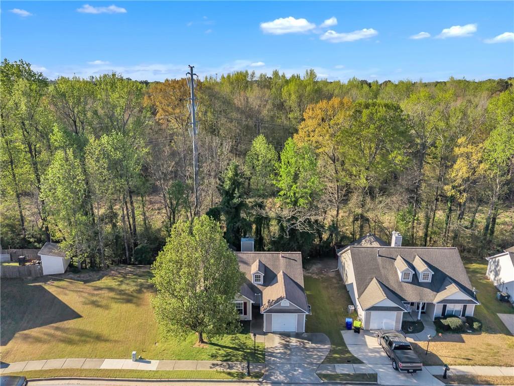 245 Misty Ridge Trail Stockbridge, GA 30281 - Photo 6 of 30