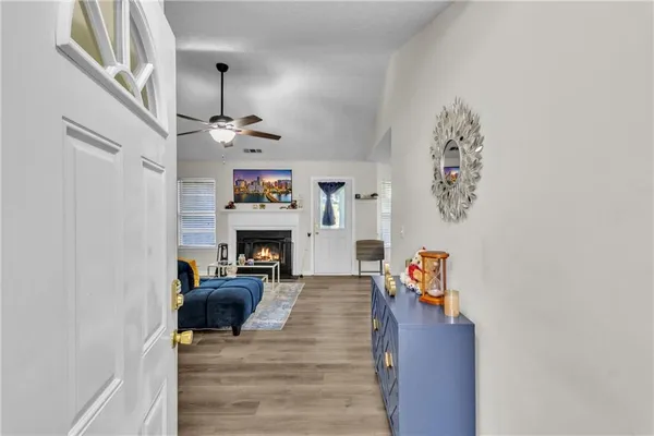 $235,000 | 245 Misty Ridge Trail, Stockbridge, GA 30281