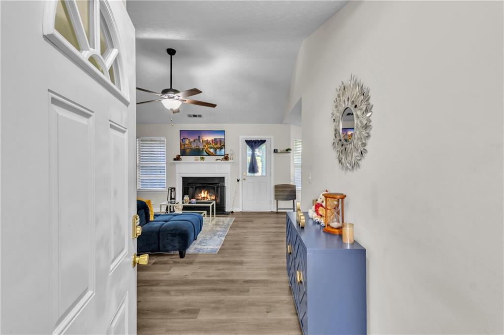 245 Misty Ridge Trail Stockbridge, GA 30281 - Photo 7 of 30