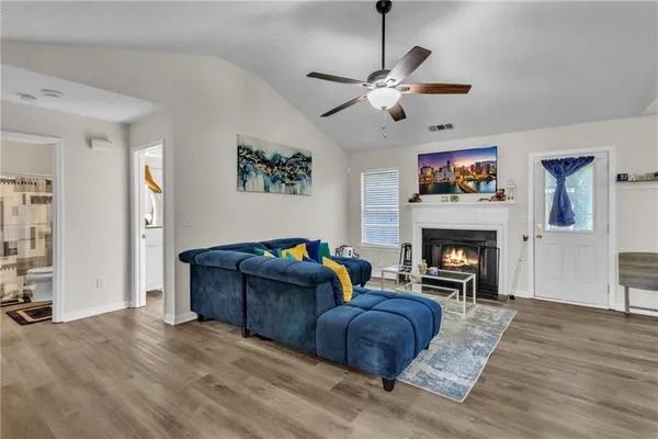 $235,000 | 245 Misty Ridge Trail, Stockbridge, GA 30281