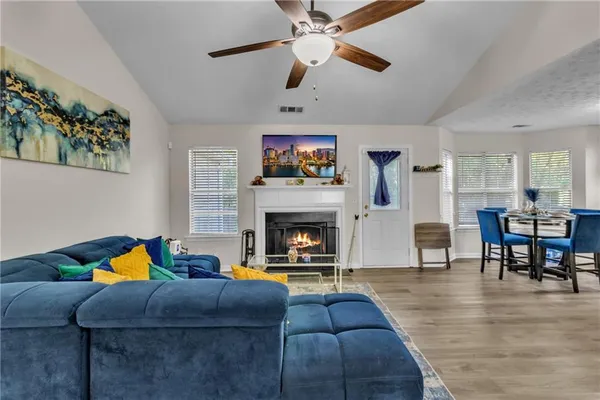 $235,000 | 245 Misty Ridge Trail, Stockbridge, GA 30281