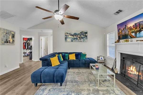 $235,000 | 245 Misty Ridge Trail, Stockbridge, GA 30281