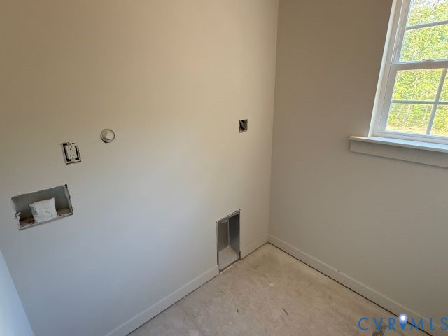 2570 Doctors Road Louisa, VA 23093 - Photo 6 of 14 a view of room with window