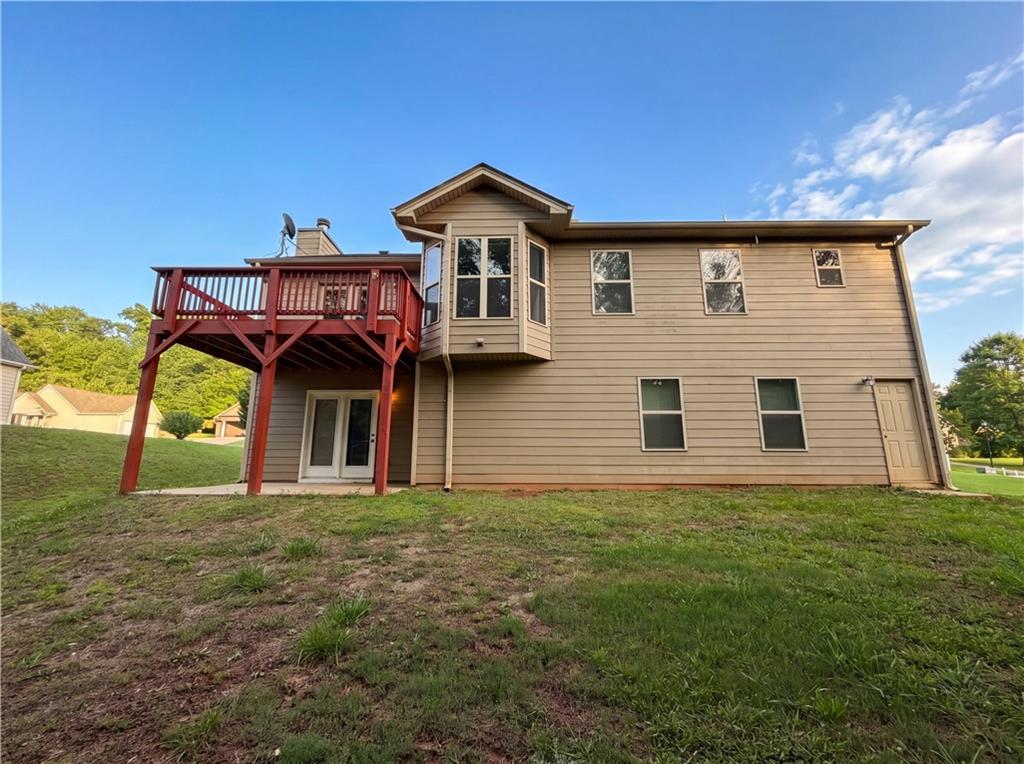410 Red Tail Road Jefferson, GA 30549 - Photo 5 of 41