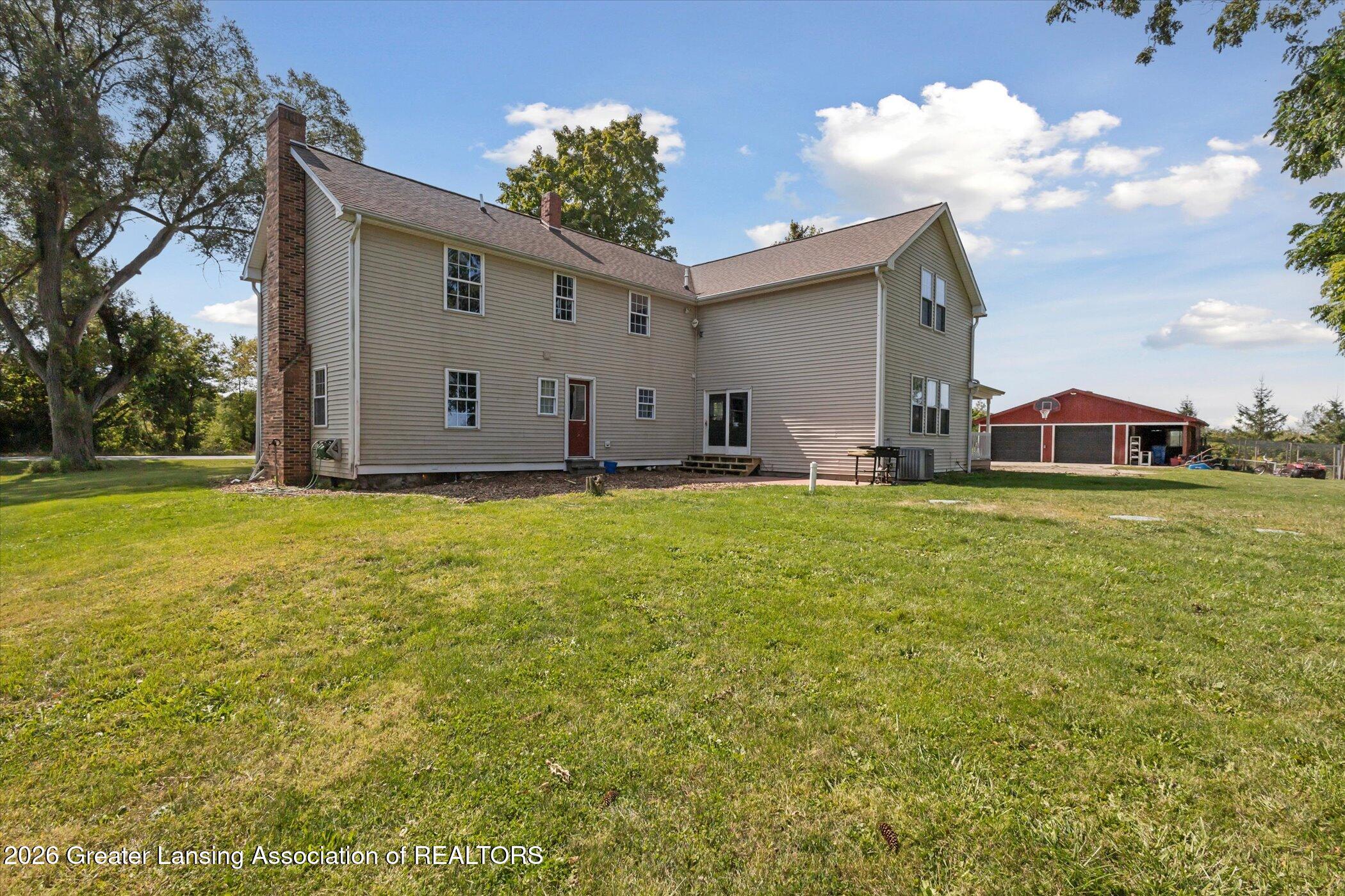 2615 East Alward Road St. Johns, MI 48879 - Photo 49 of 76 49-2615-Alward-Rd-Laingsburg-MI-48848-Wi