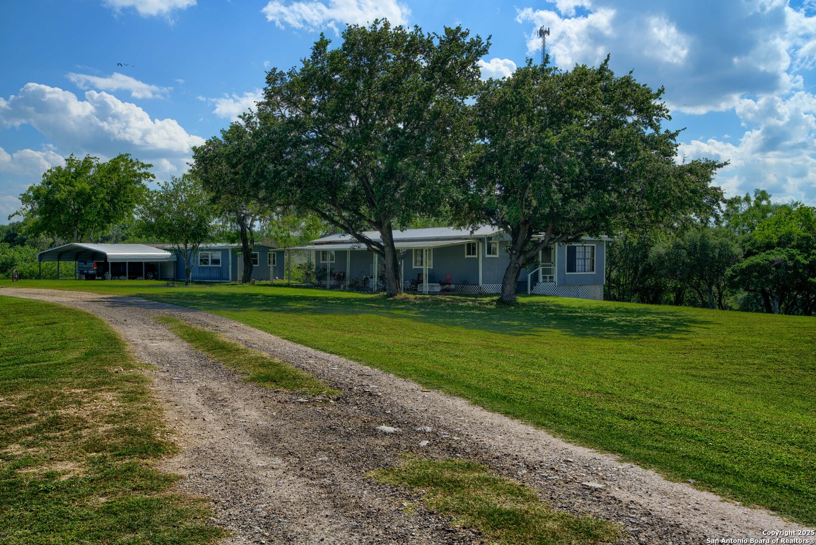 101 Campbell Road 3 Road Sandia, TX 78383 - Photo 103 of 105