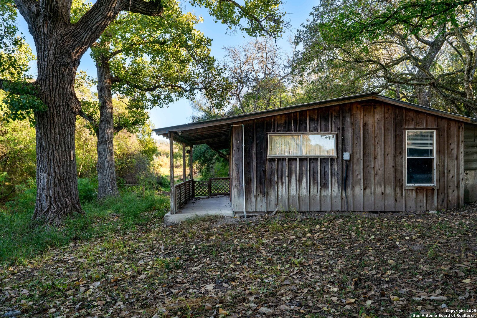 101 Campbell Road 3 Road Sandia, TX 78383 - Photo 25 of 105 a front view of a house with garden