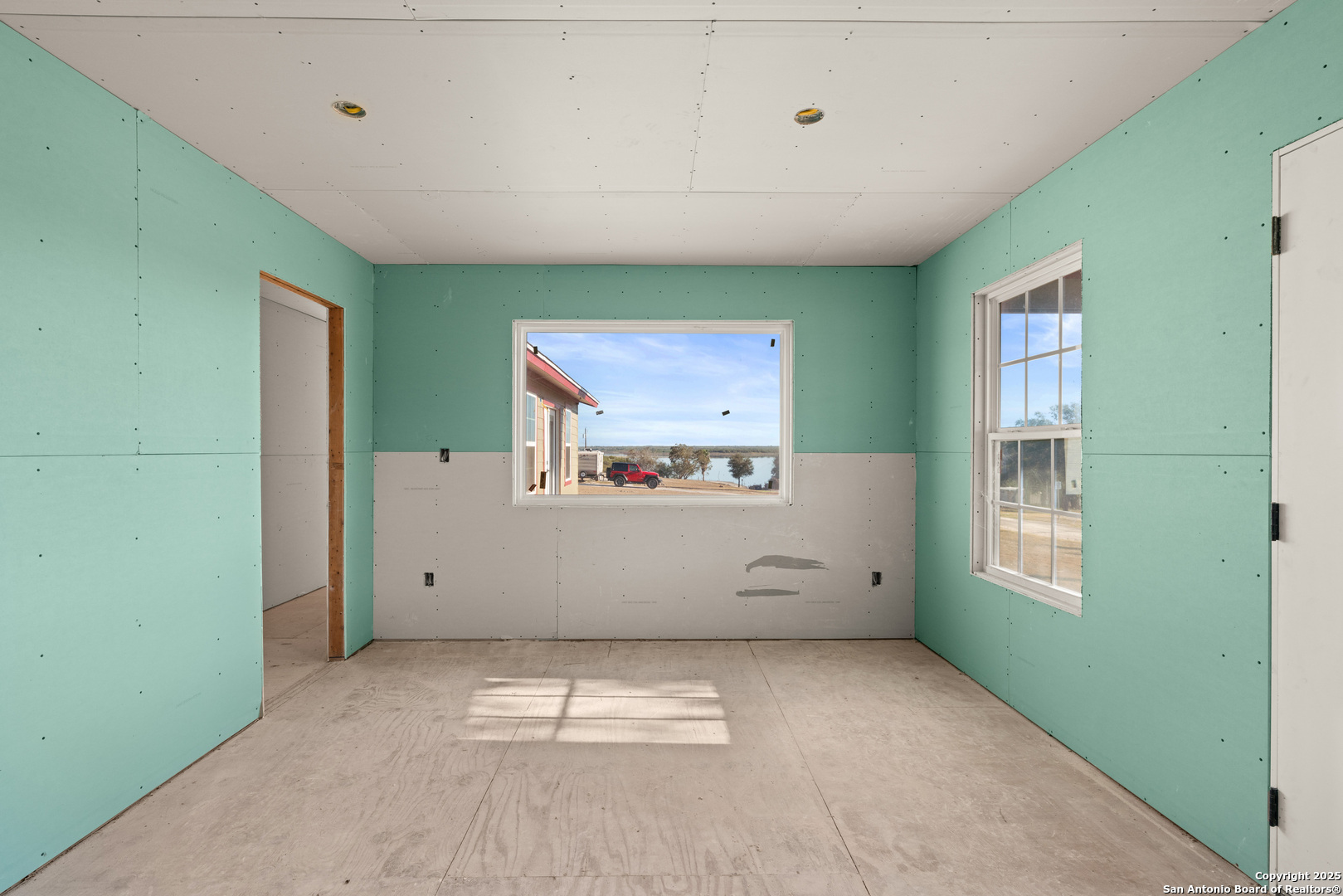 101 Campbell Road 3 Road Sandia, TX 78383 - Photo 43 of 105 a view of room with window