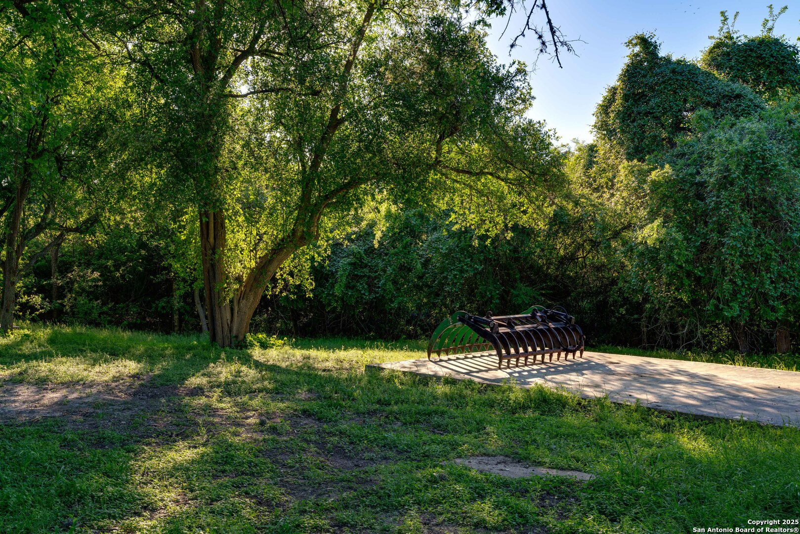 101 Campbell Road 3 Road Sandia, TX 78383 - Photo 76 of 105 a view of house with a yard and sitting area