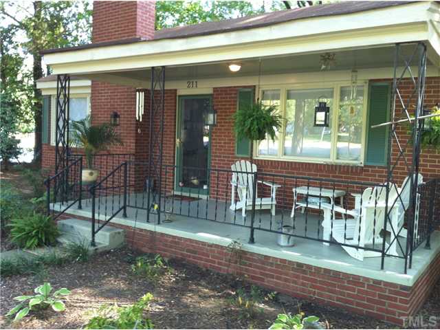 211 South King Charles Road Raleigh, NC 27610 - Photo 13 of 15